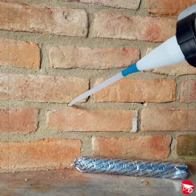 MAPEI Mapestop Cream