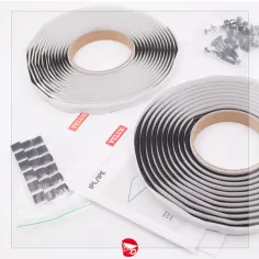 Velux KIT STUCCO PER VETRO per finestre vecchia generazione