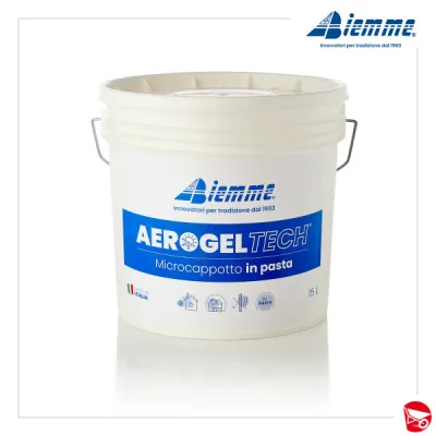 Biemme Aerogel Tech