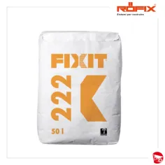 ROEFIX Fixit 222 Aerogel Intonaco
