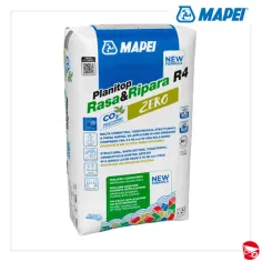 Rasa e ripara R4 zero vendita online miglior prezzo