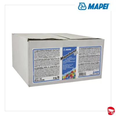 MAPEI Mapeband SA