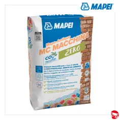 MAPEI Mape-Antique MC Macchina