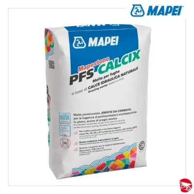 MAPEI Mapestone PFS Calcix