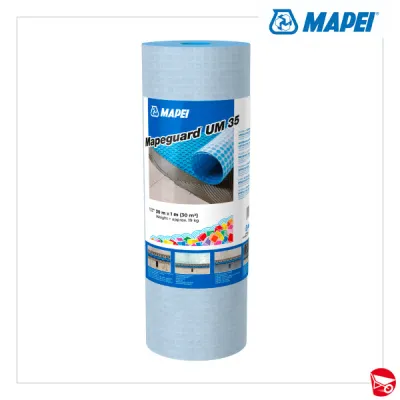 MAPEI Mapeguard UM 35