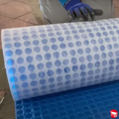 MAPEI Mapeguard UM 35
