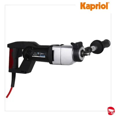 Kapriol Carotatrice KDM 1500