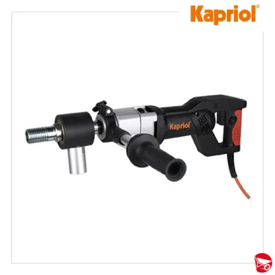 Kapriol Carotatrice KDM 1500