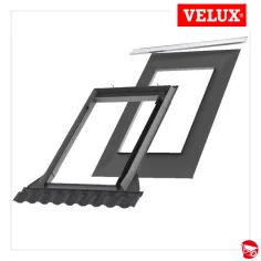 VELUX EDW 1000S