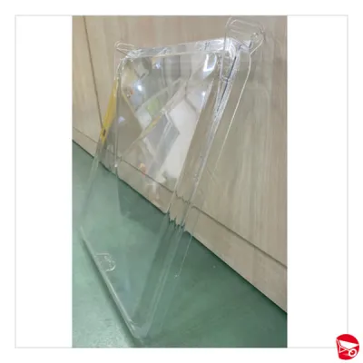 cupola lucernario wierer in plastica cod. 0730360 con agganci agli angoli