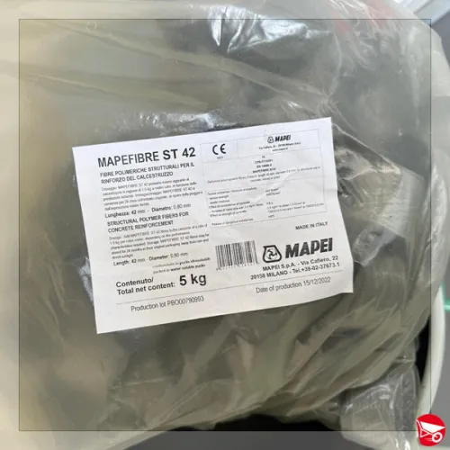 MAPEI Mapefibre ST 42