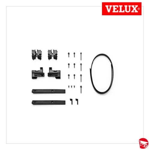 Velux kit installazione tapparelle ZOZ 253/254