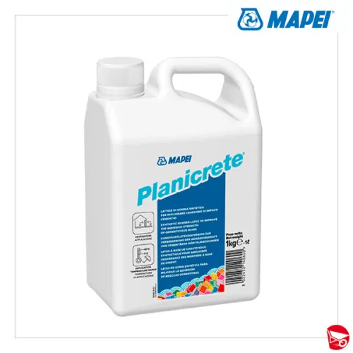 MAPEI Planicrete