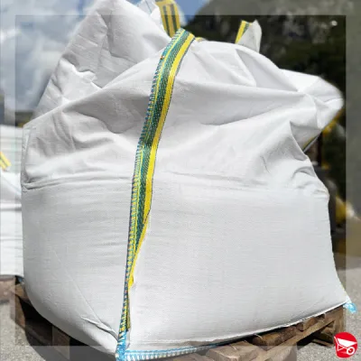 Saccone BIG BAG 1500 KG 1:6 idoneo elicottero
