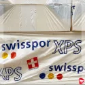 SWISSPOR XPS 300 SF pannello isolante termico in polistirene espanso estruso
