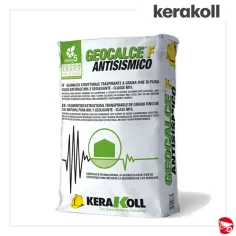 KERAKOLL Geocalce F Antisismico