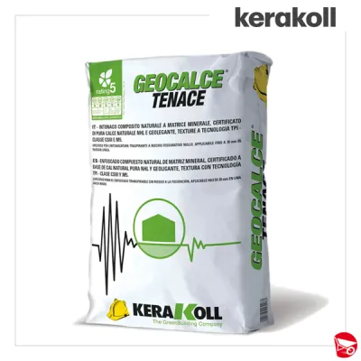 Geocalce tenace vendita prezzo ecommerce spedizione