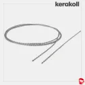 KERAKOLL Steel Dryfast