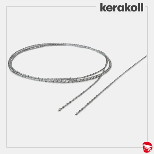 KERAKOLL Steel Dryfast