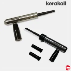 KERAKOLL Mandrino Steel Dryfast 2