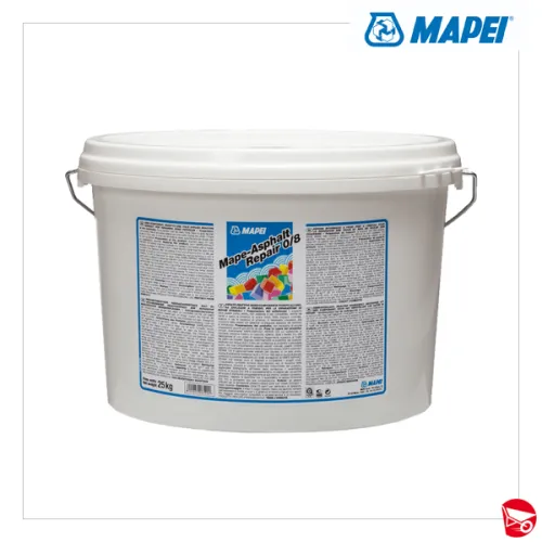 MAPEI Mape-Asphalt Repair 0/8
