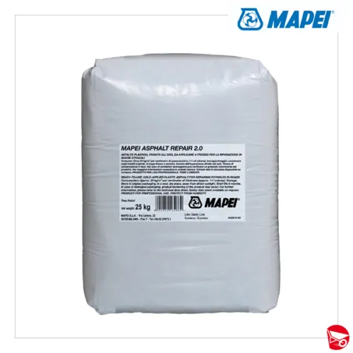 MAPEI Asphalt Repair 2,0