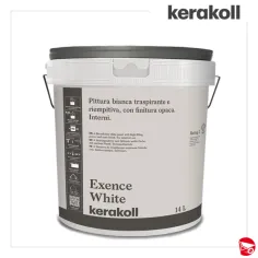 KERAKOLL Exence White