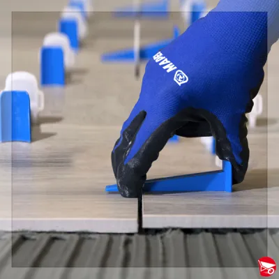 MAPEI Mapelevel EASYWDG spacer M