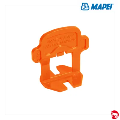 MAPEI Mapelevel EASYWDG spacer M