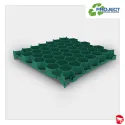 Green Parking modulare 40x40