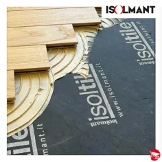 ISOLMANT Isoltile AD 2