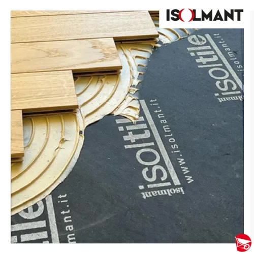 ISOLMANT Isoltile CLASSIC