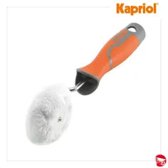 Rullino per angoli in microfibra
