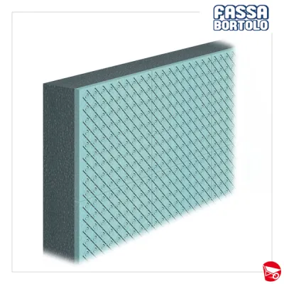 FASSA Resphira Sistema Cappotto