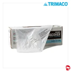 Trimaco CLINGCOVER