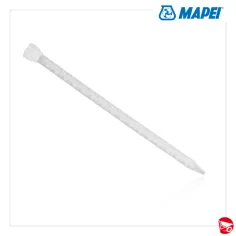 beccucci miscelatori ricambio mapeflex xpress