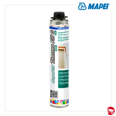 MAPEI MapePUR Thermo Fill