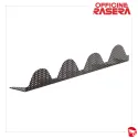 OFFICINE RASERA griglia di ventilazione parapassero prezzo di vendita online.
