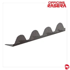 OFFICINE RASERA griglia di ventilazione parapassero prezzo di vendita online.