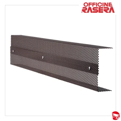 RASERA ISOSTOP contenimento in linea di gronda e colmo prezzo di vendita online.