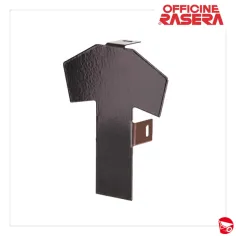 RASERA coperchio di chiusura finale COPFLY per TURBOAIRYFLY prezzo di vendita online.