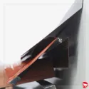 RASERA colmo di ventilazione tetto monofalda TURBOFLAT