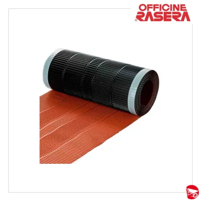 RASERA sottocolmo di ventilazione MICROTEC prezzo di vendita online.
