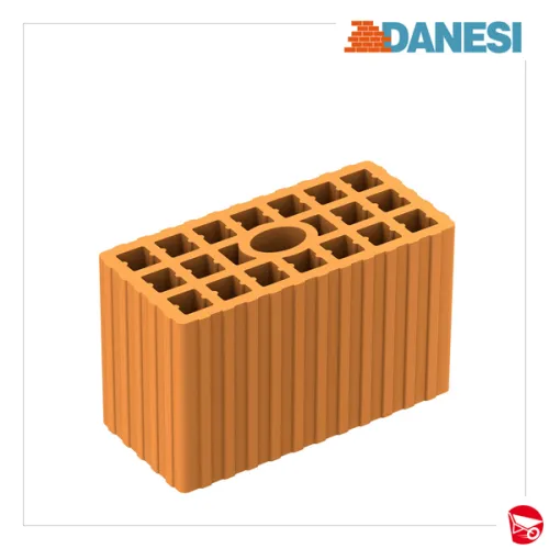 DANESI Doppio-UNI