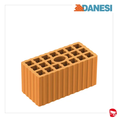DANESI Doppio-UNI