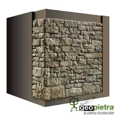 GEOPIETRA. MODELLO BERGAMO P01. Miglior prezzo.