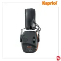 KAPRIOL Cuffia antirumore Silver Tronic
