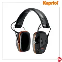 KAPRIOL Cuffia antirumore Silver Tronic