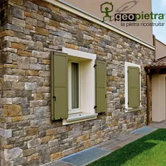 GEOPIETRA. MODELLO BERGAMO P01. Miglior prezzo. 2