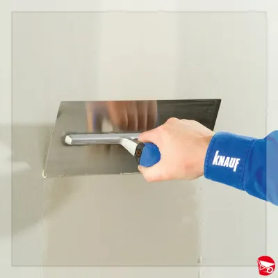 KNAUF Super Finish